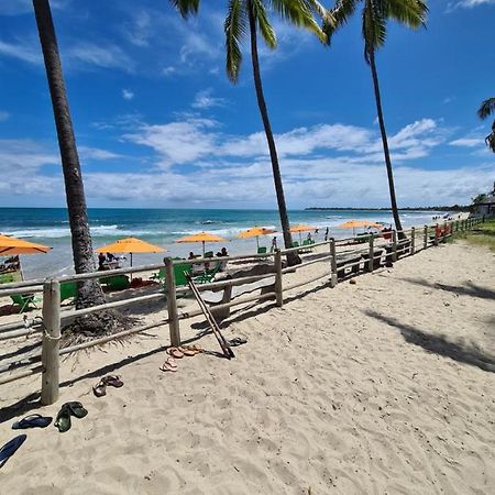Praia Dos Carneiros Flat 207 A - Carneiros Beach Resort Tamandare Ngoại thất bức ảnh