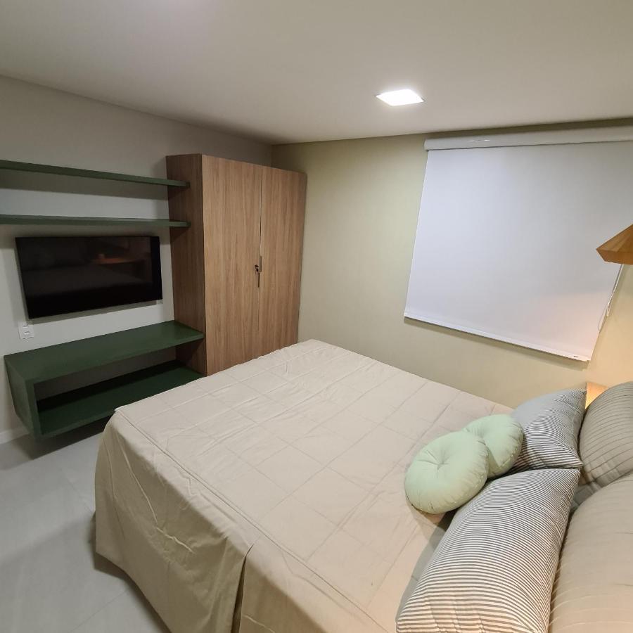 Praia Dos Carneiros Flat 207 A - Carneiros Beach Resort Tamandare Ngoại thất bức ảnh