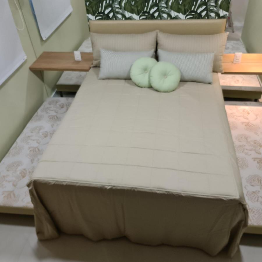 Praia Dos Carneiros Flat 207 A - Carneiros Beach Resort Tamandare Ngoại thất bức ảnh