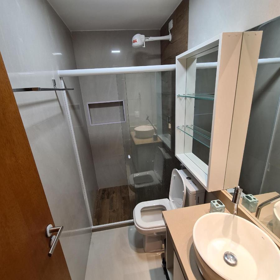 Praia Dos Carneiros Flat 207 A - Carneiros Beach Resort Tamandare Ngoại thất bức ảnh