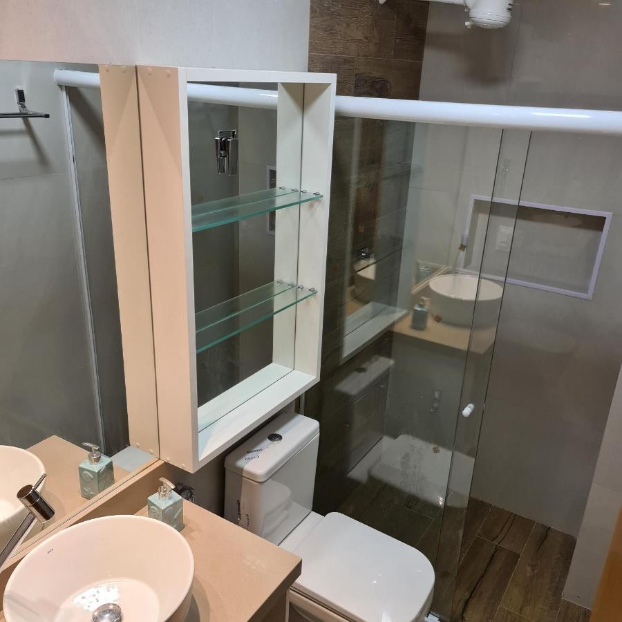 Praia Dos Carneiros Flat 207 A - Carneiros Beach Resort Tamandare Ngoại thất bức ảnh