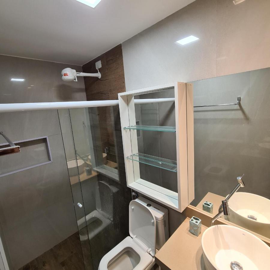 Praia Dos Carneiros Flat 207 A - Carneiros Beach Resort Tamandare Ngoại thất bức ảnh