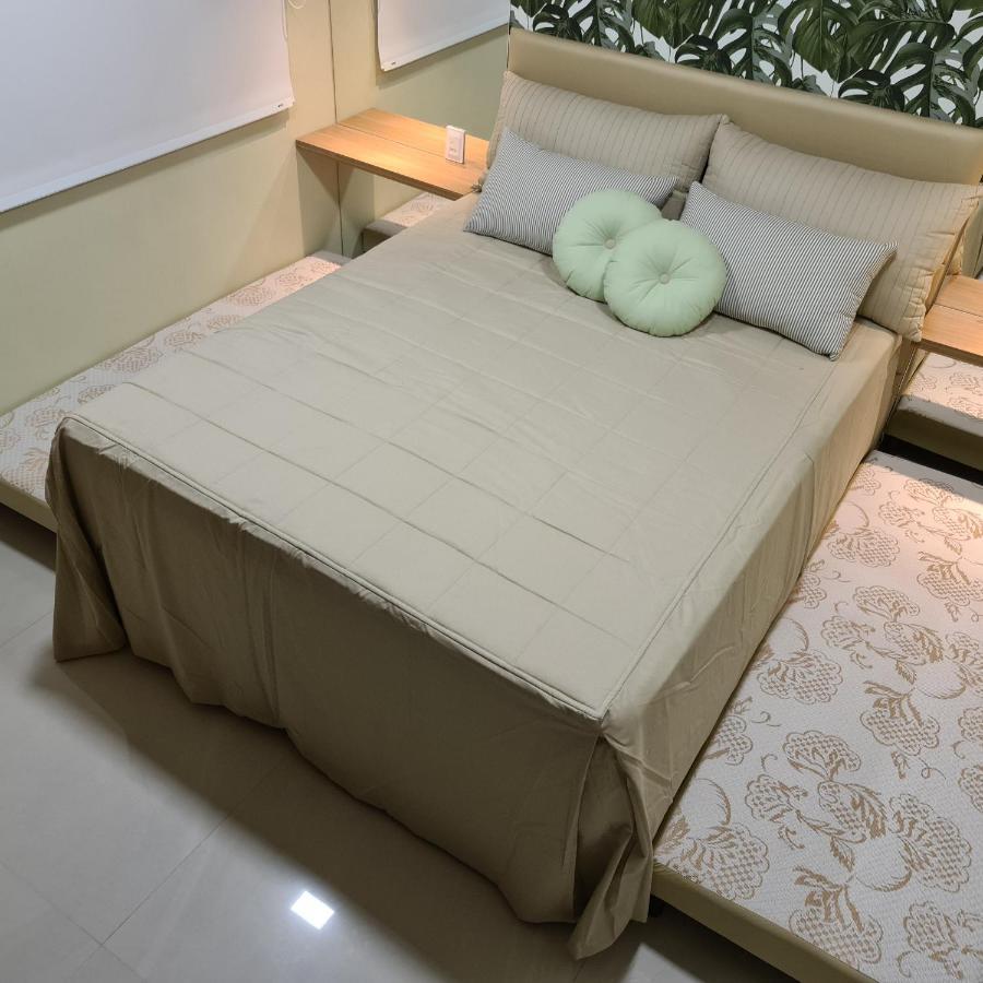 Praia Dos Carneiros Flat 207 A - Carneiros Beach Resort Tamandare Ngoại thất bức ảnh