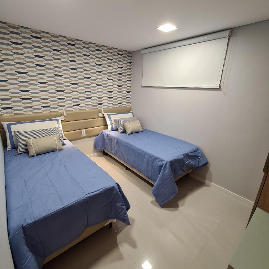 Praia Dos Carneiros Flat 207 A - Carneiros Beach Resort Tamandare Ngoại thất bức ảnh