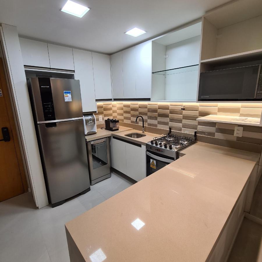 Praia Dos Carneiros Flat 207 A - Carneiros Beach Resort Tamandare Ngoại thất bức ảnh