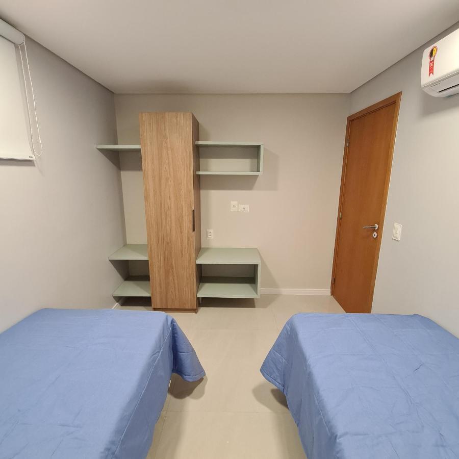 Praia Dos Carneiros Flat 207 A - Carneiros Beach Resort Tamandare Ngoại thất bức ảnh