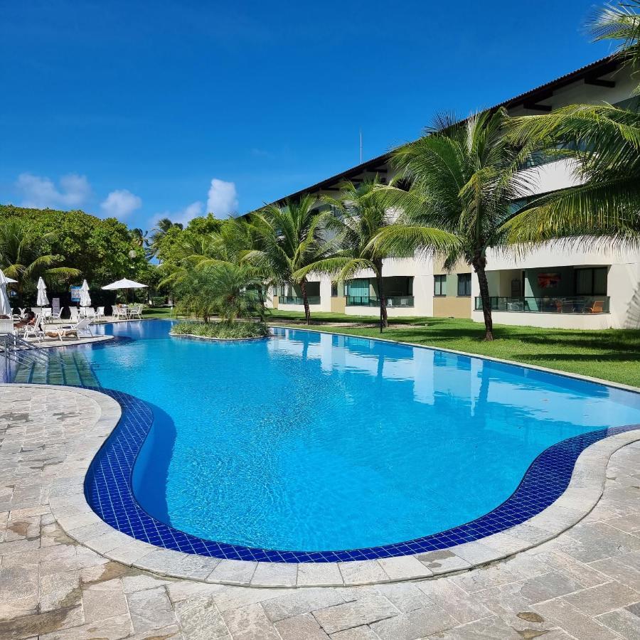 Praia Dos Carneiros Flat 207 A - Carneiros Beach Resort Tamandare Ngoại thất bức ảnh